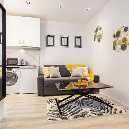 Bouquet Longchamp Iena Trocadero Cosy Apartment Paris Exterior foto